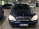 Mercedes-Benz S
