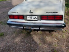 Chevrolet Caprice