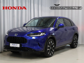 Honda ZR-V