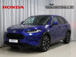 Honda ZR-V