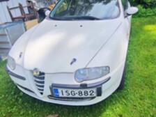 Alfa Romeo 147