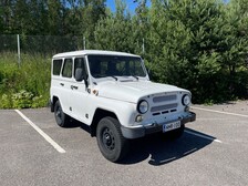 UAZ 452E
