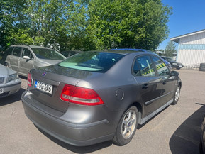 Saab 9-3