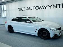 BMW 435