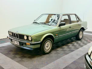 BMW 324