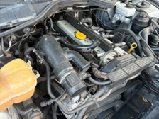 Opel Omega