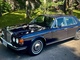 Rolls-Royce Silver Spirit