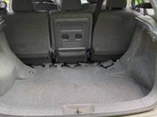 Nissan Almera Tino