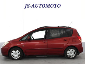 Toyota Corolla Verso