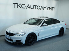BMW 435