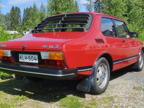 Saab 99