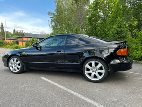 Toyota Celica