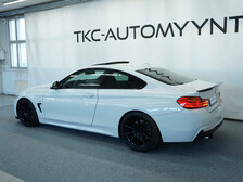 BMW 435