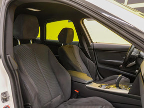 BMW 320 Gran Turismo