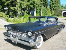 Mercury Monterey