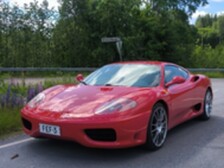 Ferrari 360