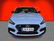 Hyundai i30 Fastback