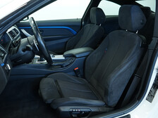 BMW 435