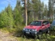 Nissan Terrano II