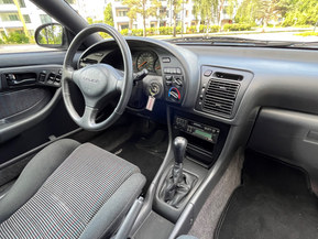Toyota Celica