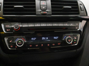 BMW 320 Gran Turismo