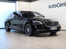 Mercedes-Benz S