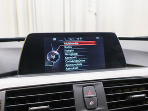 BMW 320 Gran Turismo