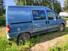 Peugeot Expert