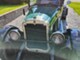 Oldsmobile Coupe