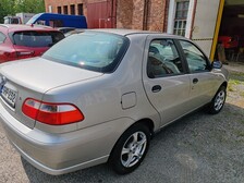 Fiat Albea