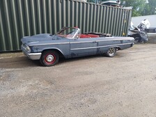 Ford Galaxie