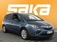 Opel Zafira Tourer