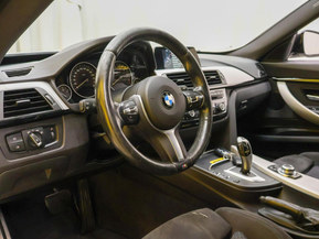 BMW 320 Gran Turismo
