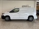 Peugeot e-Partner