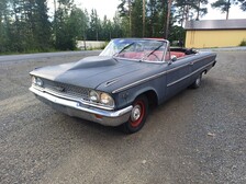 Ford Galaxie