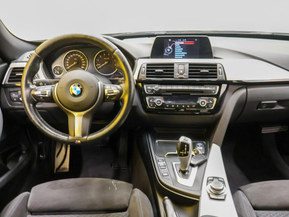 BMW 320 Gran Turismo