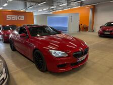 BMW 640