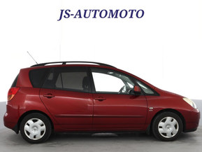 Toyota Corolla Verso