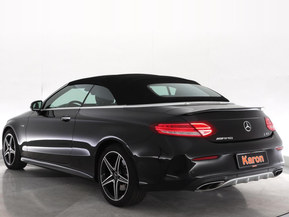 Mercedes-Benz C 43 AMG