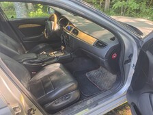 Jaguar S-Type