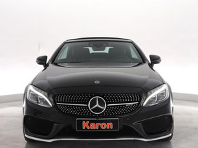 Mercedes-Benz C 43 AMG