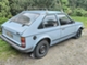 Opel Kadett