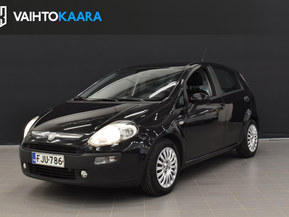 Fiat Punto Evo
