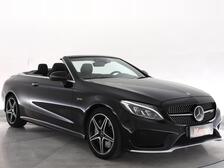 Mercedes-Benz C 43 AMG