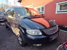 Chrysler Grand Voyager