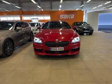 BMW 640