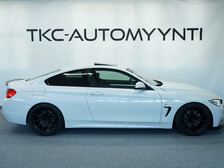 BMW 435