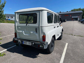 UAZ 452E