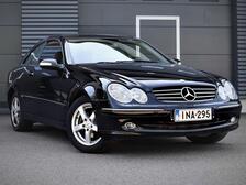 Mercedes-Benz CLK