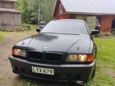 BMW 740